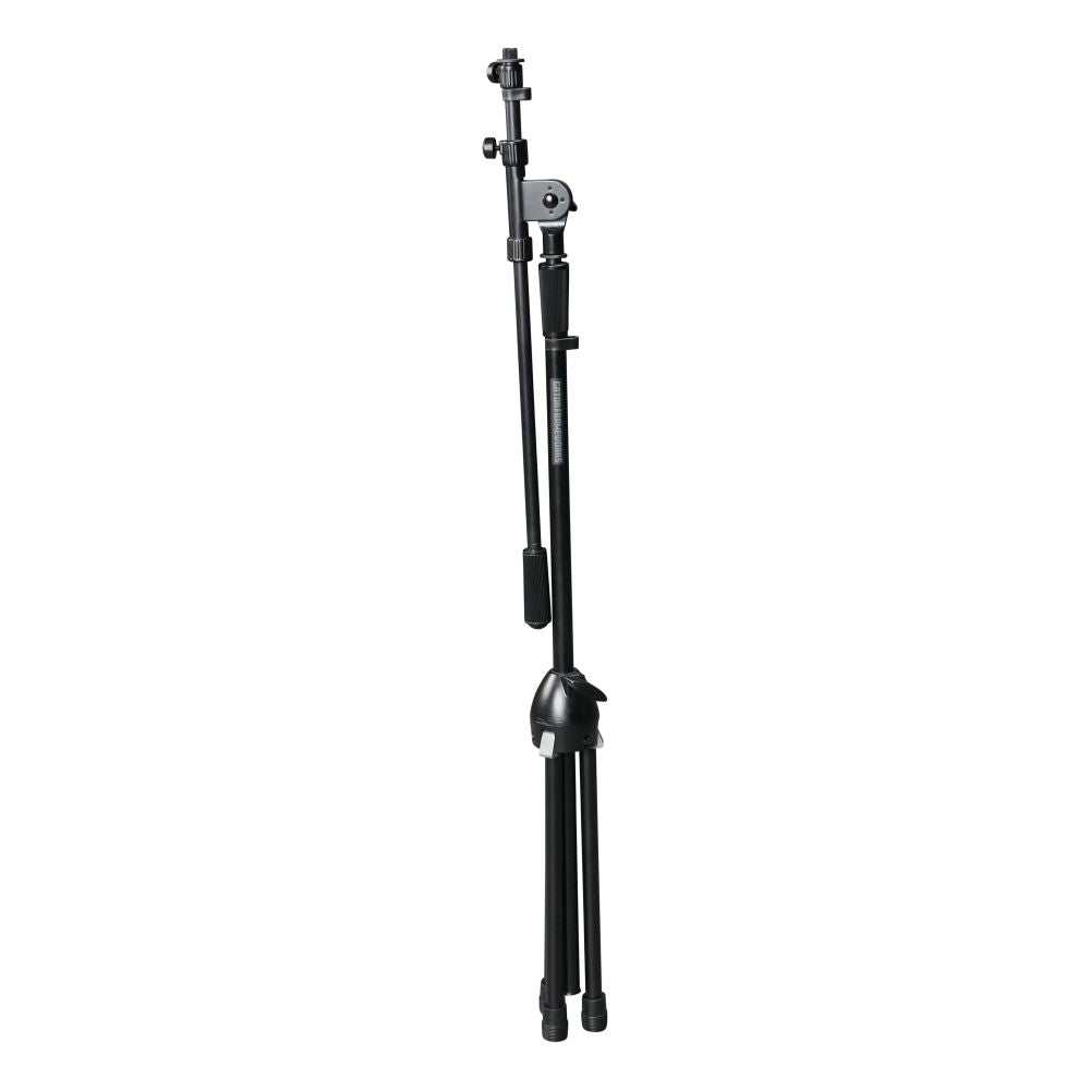 Gator Heavy-Duty Telescoping Boom Mic Stand